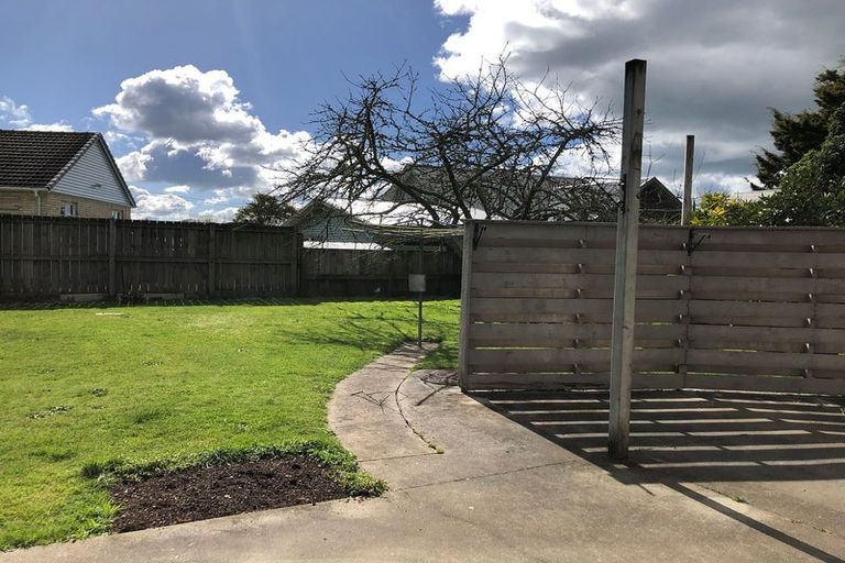 Photo of property in 25a Sillary Street, Hamilton East, Hamilton, 3216