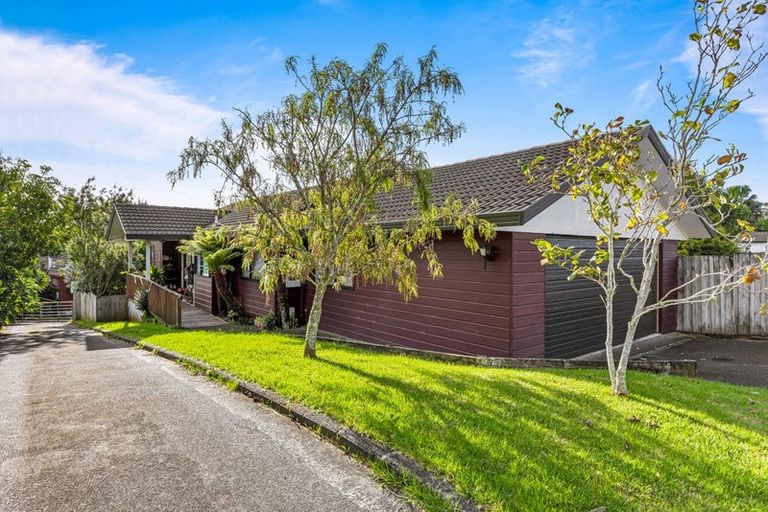 Photo of property in 41 Newington Road, Henderson, Auckland, 0612