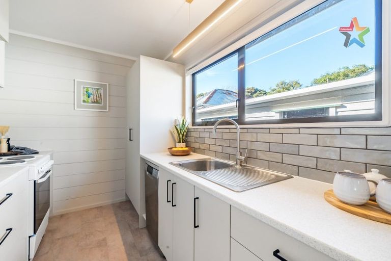 Photo of property in 32a Tennyson Street, Petone, Lower Hutt, 5012