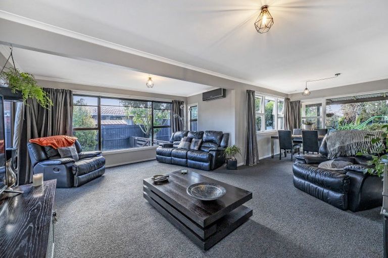 Photo of property in 6 Clayton Road, Amberley, 7410