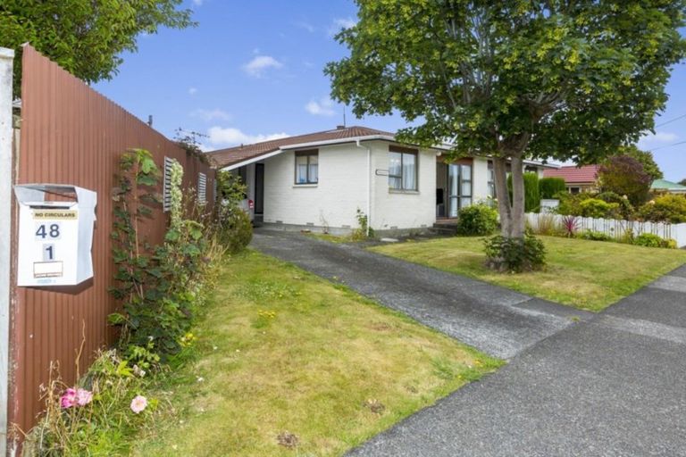 Photo of property in 48f1- Kowhai Avenue, Ebdentown, Upper Hutt, 5018