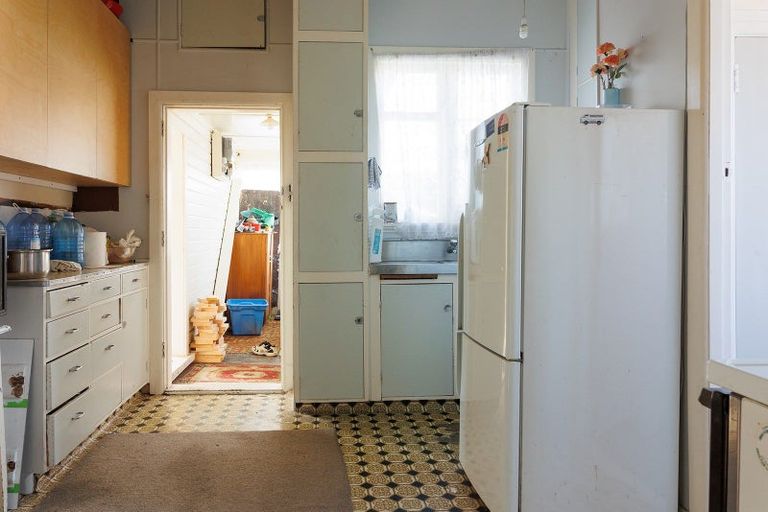 Photo of property in 135 Esplanade, Te Kuiti, 3910