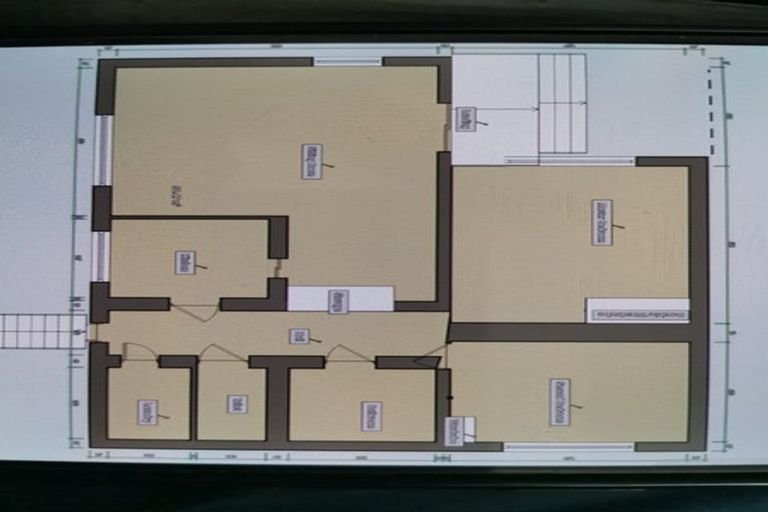 Photo of property in 175f1 Mitchell Street, Brooklyn, Wellington, 6021