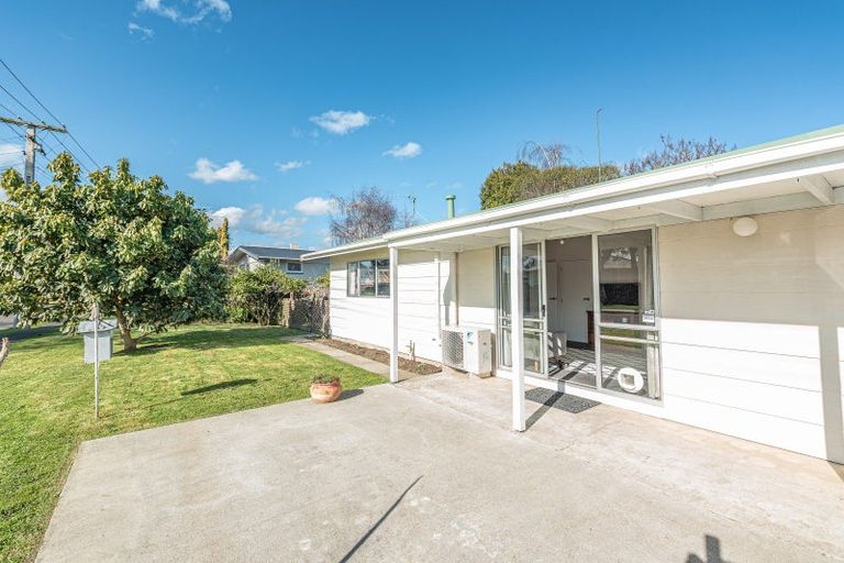 Photo of property in 1 Matarawa Street, Wanganui East, Wanganui, 4500