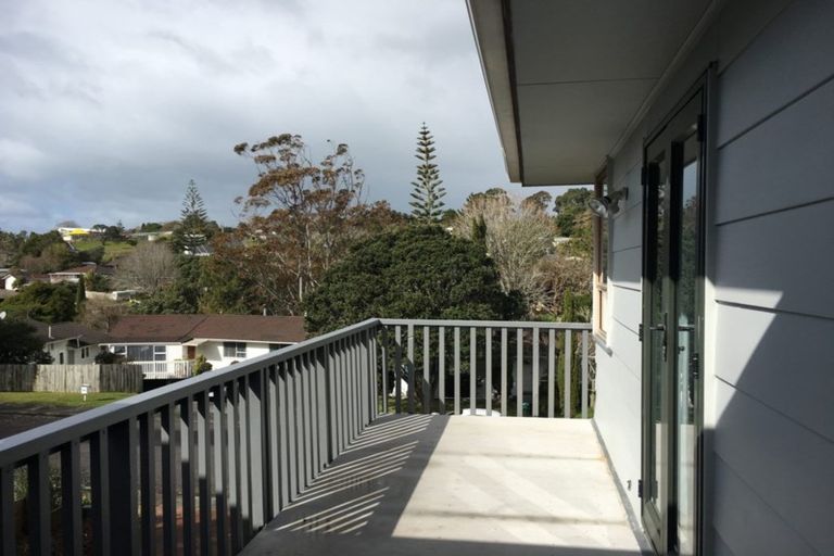 Photo of property in 13 Freya Place, Torbay, Auckland, 0630