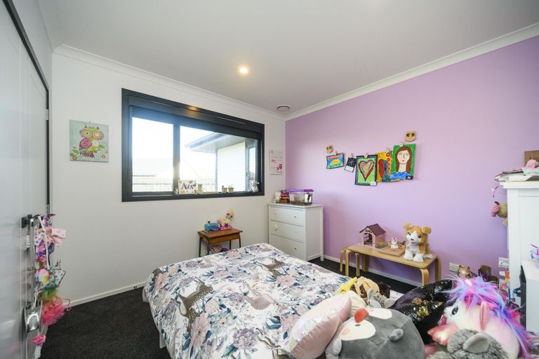 Photo of property in 14 Huffington Place, Feilding, 4702