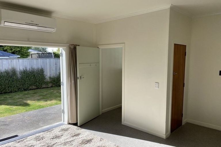 Photo of property in 27 Southampton Street, Sydenham, Christchurch, 8023