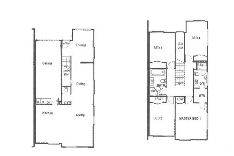 Photo of property in 11 Mollusc Road, Hobsonville, Auckland, 0616