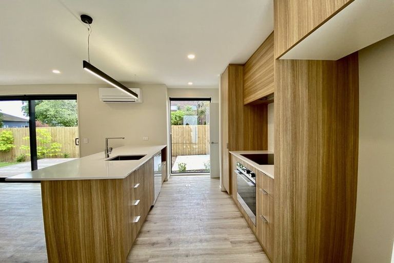 Photo of property in 97a Poulson Street, Addington, Christchurch, 8024