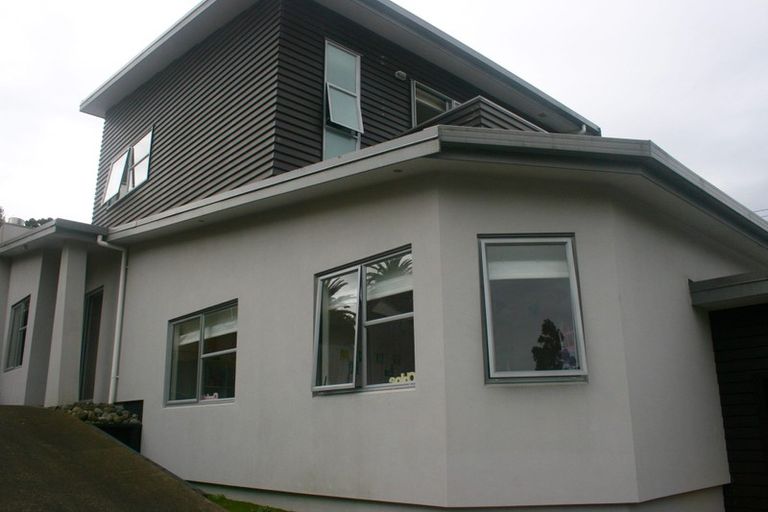 Photo of property in 42a Park Road, Glenfield, Auckland, 0629