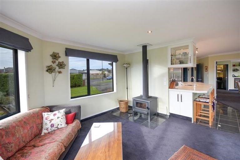 Photo of property in 7 William James Close, Mosgiel, 9024