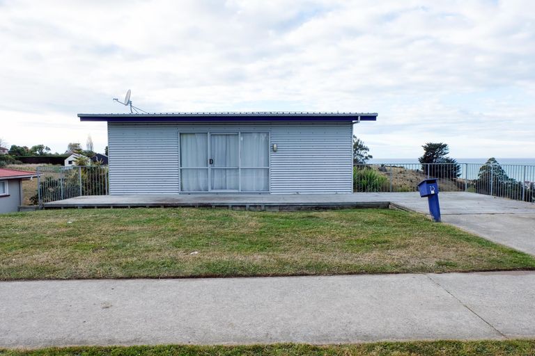 Photo of property in 25 Reservoir Road, Oamaru North, Oamaru, 9400