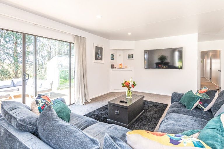 Photo of property in 673 No 3 Line, Okoia, Whanganui, 4582
