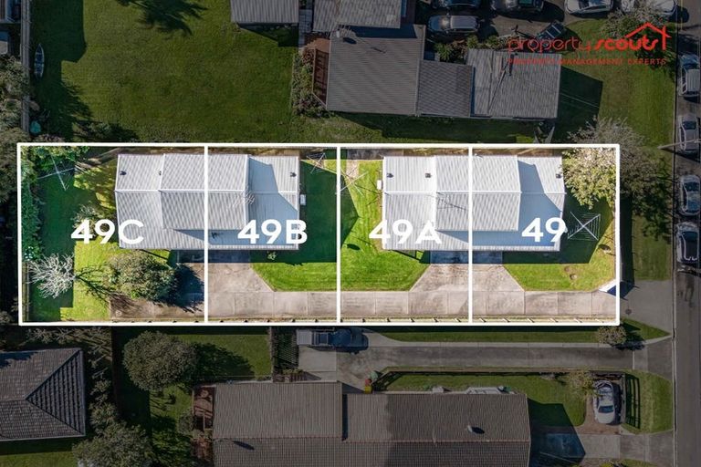 Photo of property in 49 Bay Street, Red Beach, 0932