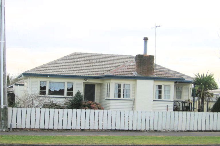 Photo of property in 56 Grandview Road, Nawton, Hamilton, 3200