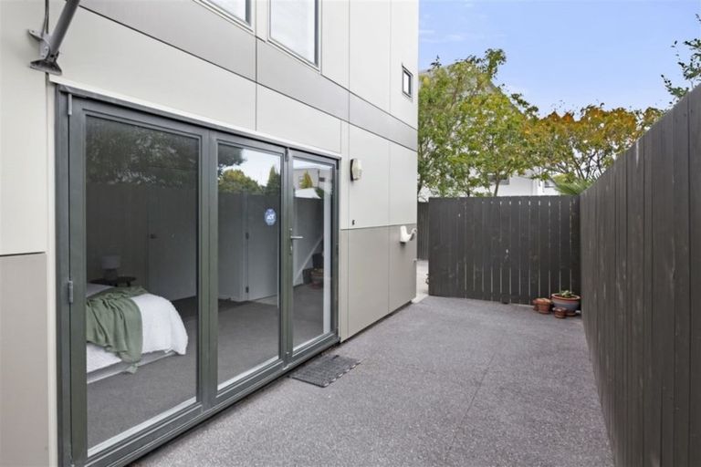 Photo of property in 7/166 Salisbury Street, Christchurch Central, Christchurch, 8013