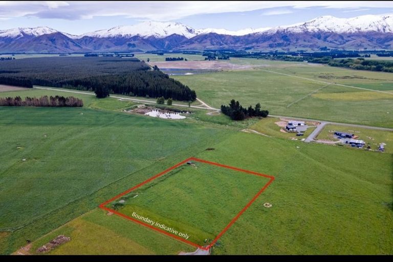 Photo of property in 1075 Clayton Road, Ashwick Flat, Fairlie, 7987