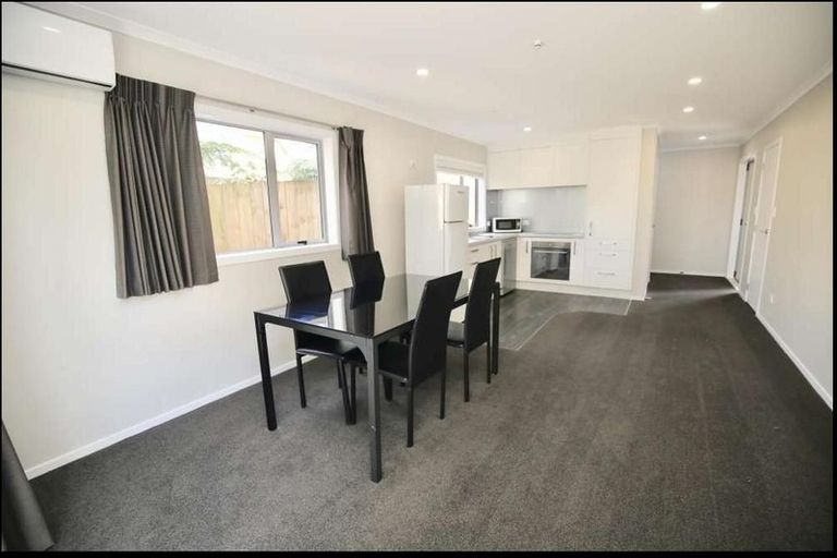 Photo of property in 16u3 Hammond Street, Hamilton Central, Hamilton, 3204