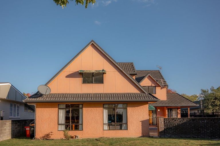 Photo of property in 438 Ruahine Street, Terrace End, Palmerston North, 4410