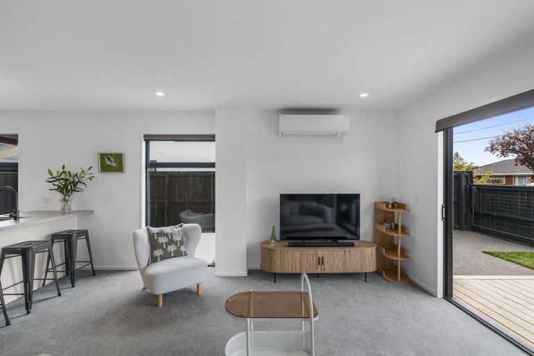 Photo of property in 59c Winsor Crescent, Spreydon, Christchurch, 8024