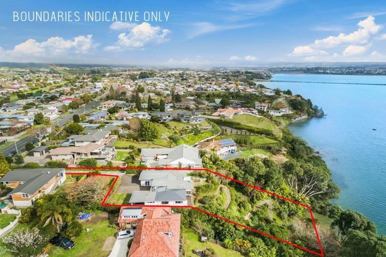 Photo of property in 244 Maungatapu Road, Maungatapu, Tauranga, 3112