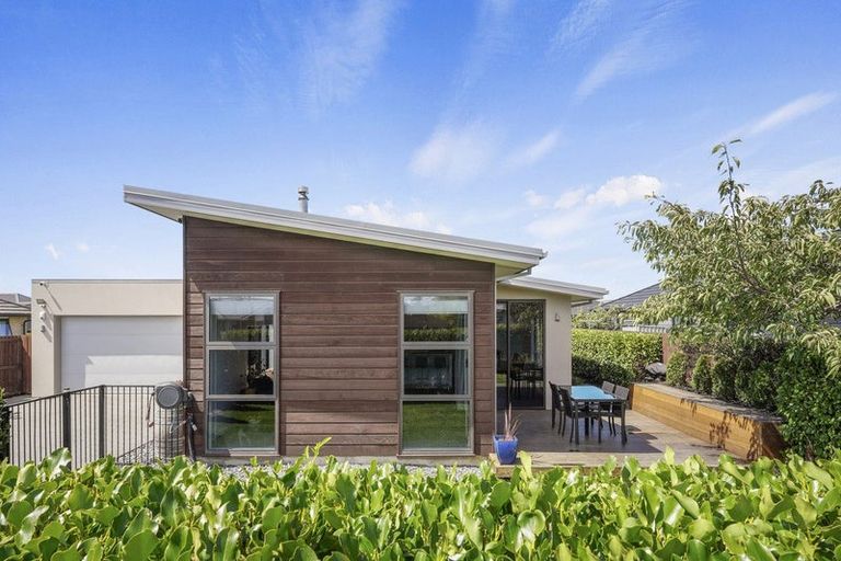 Photo of property in 57 Tauhinu Avenue, Lincoln, 7608