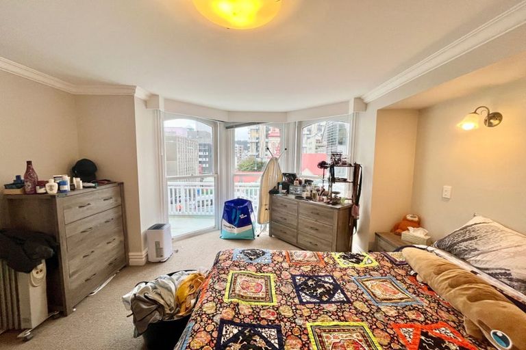 Photo of property in 133 Dixon Street, Te Aro, Wellington, 6011