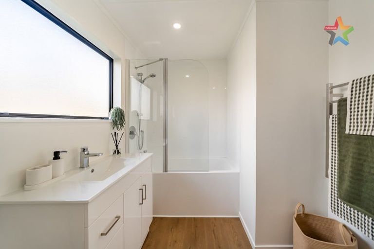 Photo of property in 13b Chaffey Crescent, Titahi Bay, Porirua, 5022