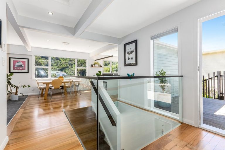 Photo of property in 20 Spencer Street, Crofton Downs, Wellington, 6035
