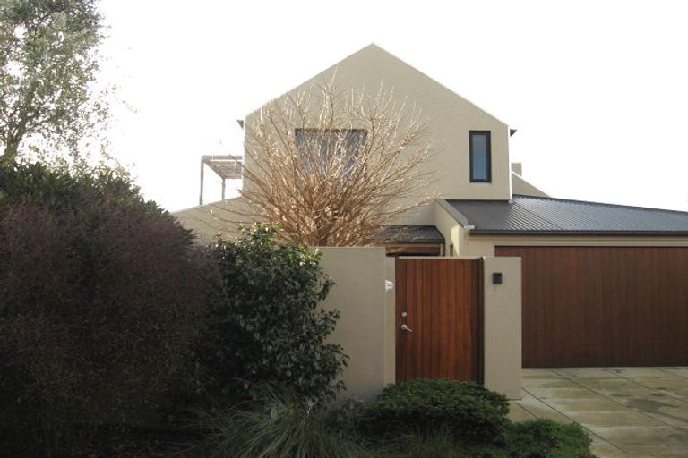 Photo of property in 5 Kinleys Lane, St Albans, Christchurch, 8014