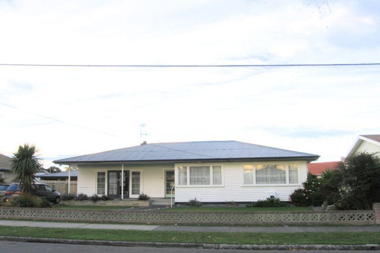 Photo of property in 14 Arnold Street, Onekawa, Napier, 4110