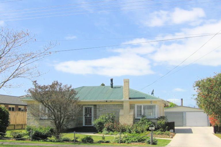 Photo of property in 50 Lorne Street, Morrinsville, 3300