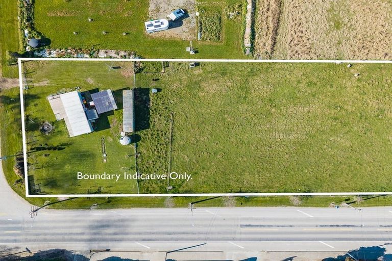 Photo of property in 2 Makikihi Beach Road, Makikihi, Waimate, 7978