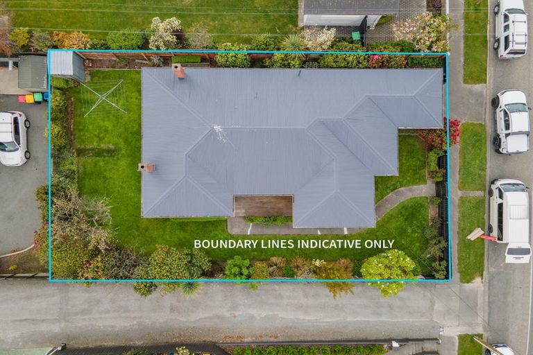 Photo of property in 81 Orbell Street, Highfield, Timaru, 7910