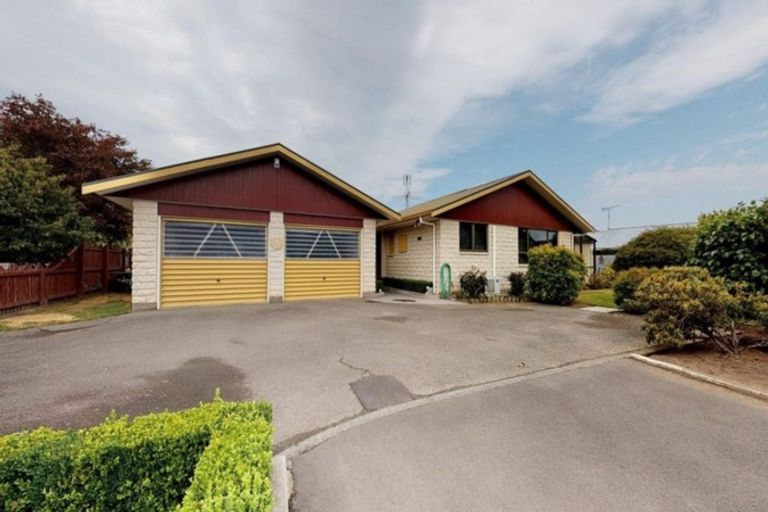 Photo of property in 6 Ascot Place, Netherby, Ashburton, 7700