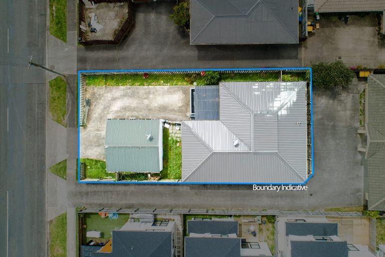 Photo of property in 114 Kimpton Road, Papatoetoe, Auckland, 2025