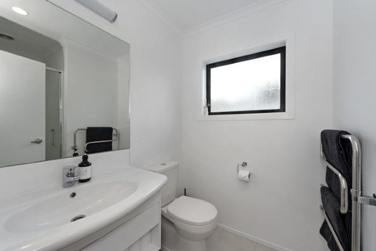 Photo of property in 3u2 Manning Street, Hamilton Central, Hamilton, 3204