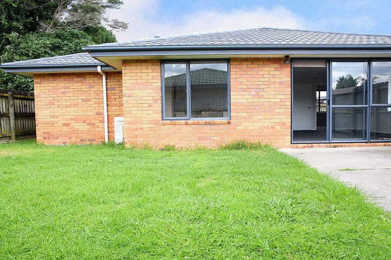 Photo of property in 10a Hunua Road, Papakura, 2110