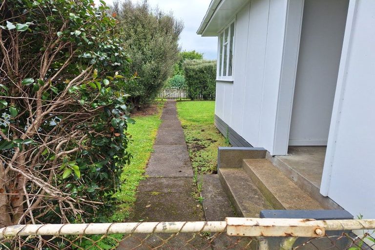 Photo of property in 34 Hartgill Crescent, Dannevirke, 4930