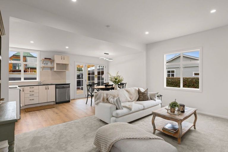 Photo of property in 28 Jackson Street, Methven, 7730