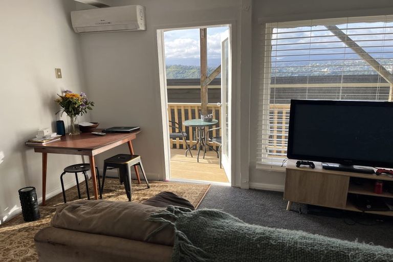 Photo of property in 55 Overtoun Terrace, Hataitai, Wellington, 6021