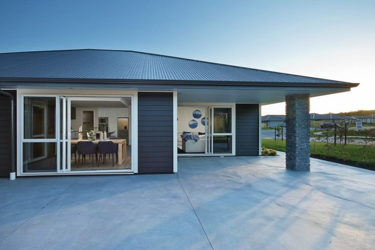 Photo of property in 7d Rylstone Way, Te Kauwhata, 3710