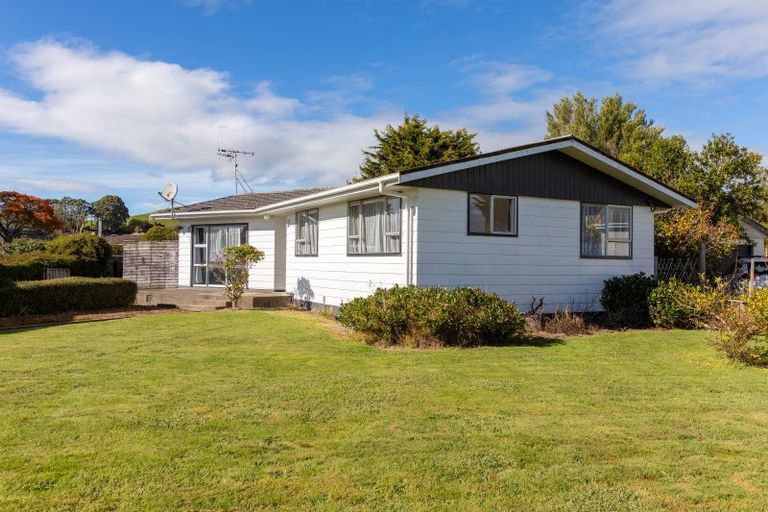 Photo of property in 7 Huxley Street, Pahiatua, 4910