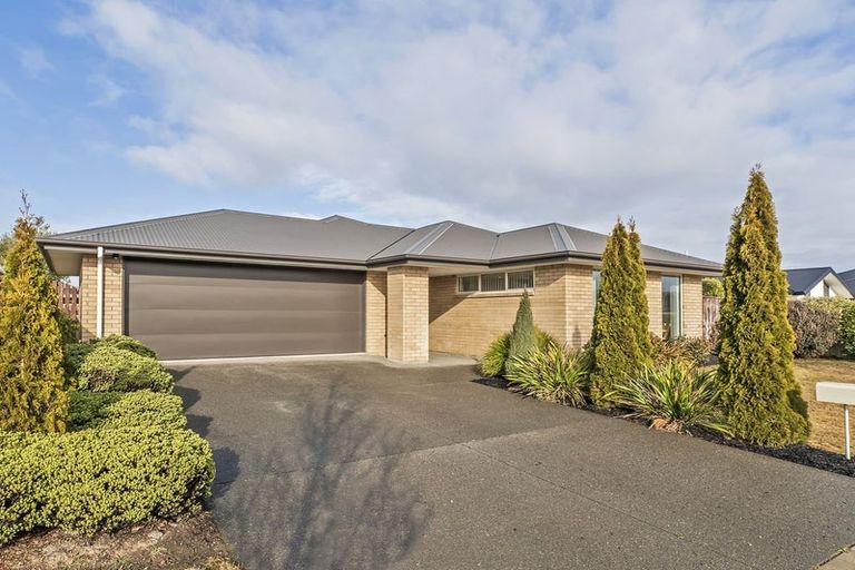 Photo of property in 5 Beachvale Drive, Kaiapoi, 7630