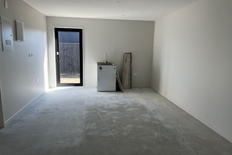 Photo of property in 1 Dodd Road, Rolleston, 7615