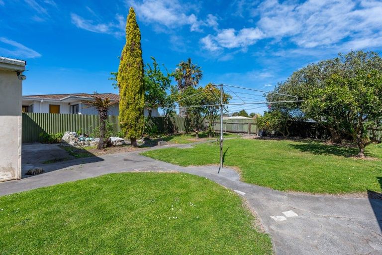 Photo of property in 77 Barker Road, Marewa, Napier, 4110