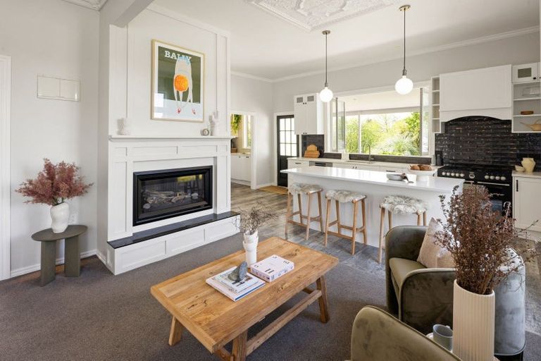 Photo of property in 105 Hoeka Road, Matangi, Hamilton, 3284