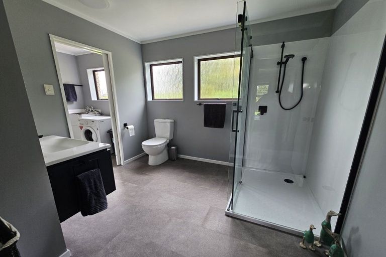 Photo of property in 261d Rotowaro Road, Huntly, 3771