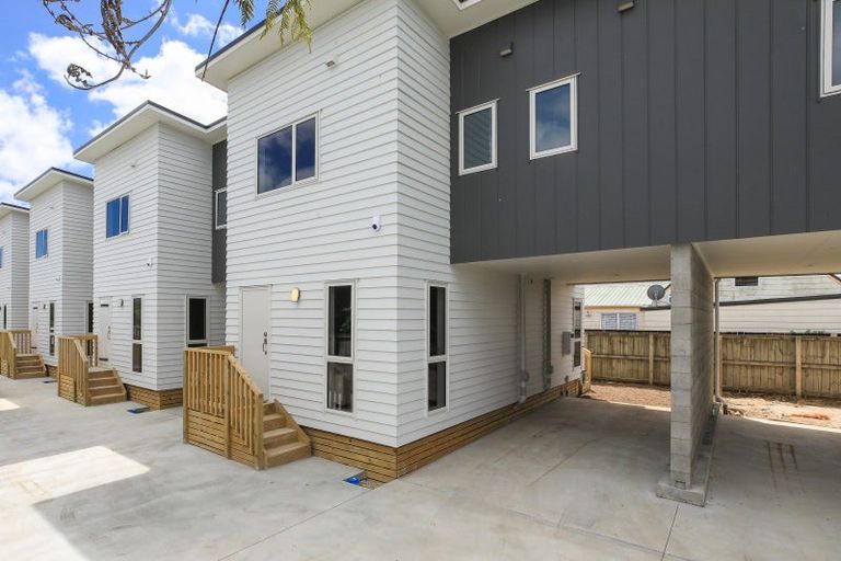 Photo of property in 47u3 York Street, Hamilton East, Hamilton, 3216