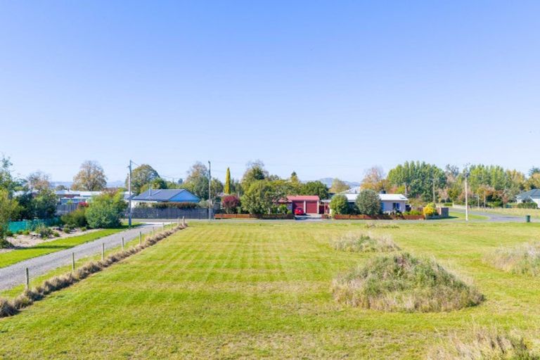 Photo of property in 38a Rochfort Street, Otane, 4202